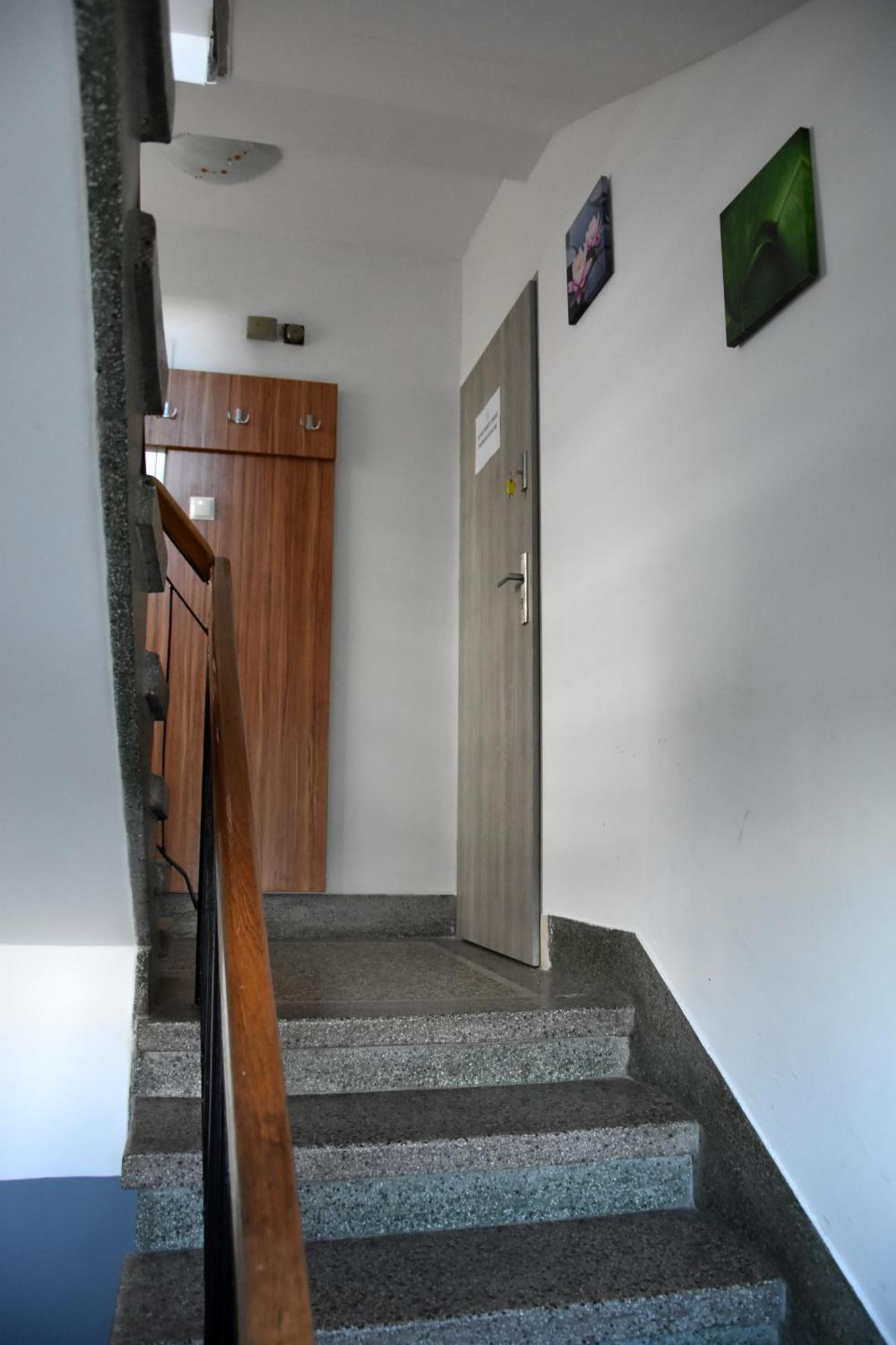 Apartament Night Premium Krakow Exterior photo