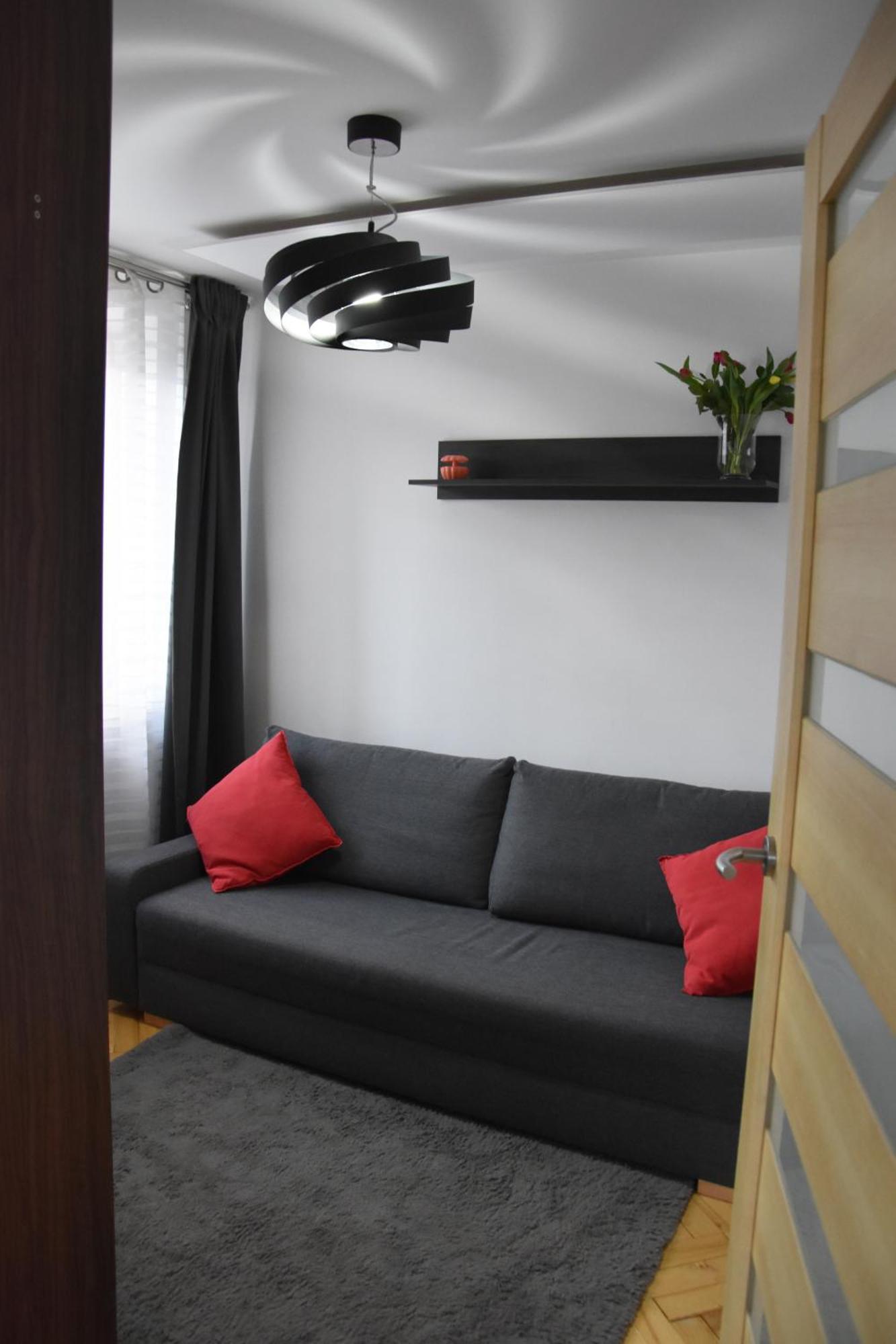 Apartament Night Premium Krakow Exterior photo